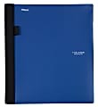 Five Star® Advance® Notebook, 8 1/2" x 11", 1 Subject, College Ruled, 100 Sheets