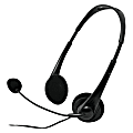 Gear Head AU2700S Headset 1 thumbnail image