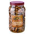 Office Snax® Salted Old Fashion Sourdough Pretzel Nuggets, 48 Oz Tub 1 thumbnail image