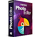 Movavi Photo Editor 4 Personal Edition, Download Version 1 thumbnail image