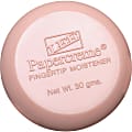 LEE Papercreme Fingertip Moistener - Stainingless, Fragranced, Non-slip - 1.06 oz - Pink