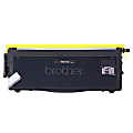 Brother TN-570 Black Toner Cartridge, TN-570BK 1 thumbnail image