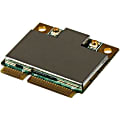 StarTech.com Mini PCI Express Wireless N Card - 300Mbps Mini PCIe 802.11b/g/n WiFi Adapter - 2T2R 1 thumbnail image