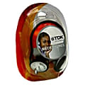 TDK NP100 Neckband Stereo Headphone 1 thumbnail image