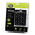 Gear Head 19-key Numeric Keypad 1 thumbnail image