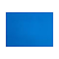 LUX Flat Cards, A7, 5 1/8" x 7", Boutique Blue, Pack Of 500