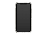 OtterBox Otter + Pop Symmetry Series - Back cover for cell phone - polycarbonate, synthetic rubber - clear - for Apple iPhone 11, XR 1 thumbnail image