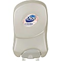 Dial Duo Touch-free Soap Dispenser - Automatic - 1.32 quart Capacity - Pearl - 1Each