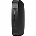 HP Elite t655 Thin Client Ryzen R2314 Quad-Core 2.10 GHz, AMD Chip, 16 GB DDR4 SDRAM, Windows 10 IoT Enterprise 1 thumbnail image