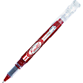 Pentel Finito! Porous Point Pens - Extra Fine Pen Point - Red Pigment-based Ink - 12 / Dozen