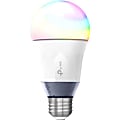 TP-Link LB 130 Smart Wireless Tunable 800 Lumens LED Bulb, 60 Watt, White & Color 1 thumbnail image