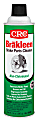 CRC Brakleen® Non-Chlorinated Brake Parts Cleaner, 14 Oz Can, Case Of 12 1 thumbnail image