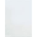 Office Depot® Brand 3 Mil Flat Poly Bags, 5" x 14", Clear, Case Of 1000 1 thumbnail image