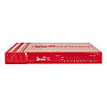 WatchGuard Firebox T50 with 3-yr Basic Security Suite (US)