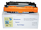 M&A Global Remanufactured High-Yield Black Toner Cartridge Replacement For HP 649X, CE260X, CE260X-CMA