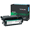 Lexmark™ 12A3160 (Lexmark T520 And Lexmark T522) High Yield Remanufactured Black Toner Cartridge