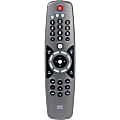 One For All 3-Device Universal Remote, Black 1 thumbnail image
