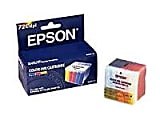 Epson® T009 (T009201) Color Ink Cartridge