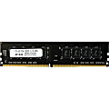 VisionTek 8GB DDR4 2400MHz (PC4-19200) DIMM Desktop Memory Module 288-pin CL 17 Unbuffered Non-ECC 1.2V 900815 1 thumbnail image