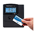 Pyramid™ TimeTrax EZ Proximity Time Clock System (Ethernet)