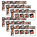 North Star Teacher Resources All Around The Board Trimmers, Character Education, 43’ Per Pack, Set Of 6 Packs 1 thumbnail image