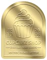 Custom Blind-Embossed Labels And Stickers, Foil Stock, 1-3/4" x 2-1/4" Arch Shape, Box Of 500 Labels 1 thumbnail image