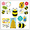 Creative Teaching Press® Busy Bees 17-Piece Bulletin Board Set 1 thumbnail image