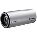 Panasonic i-Pro WV-SP105 Network Camera - Color, Monochrome