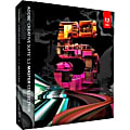 Adobe Creative Suite v.5.5 (CS5.5) Master Collection - Complete Product - 1 User 1 thumbnail image