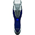 Panasonic New! Wet/Dry Beard/Hair Trimmer - Panasonic ER-GB40-S TrimmerStainless Steel Blades - 15 Hour Maximum Battery Recharge Time - Nickel Cadmium (NiCd) - Battery Rechargeable - For Beard, Hair - For Male