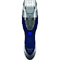 Panasonic New! Wet/Dry Beard/Hair Trimmer - Panasonic ER-GB40-S TrimmerStainless Steel Blades - 15 Hour Maximum Battery Recharge Time - Nickel Cadmium (NiCd) - Battery Rechargeable - For Beard, Hair - For Male 1 thumbnail image