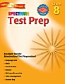 Spectrum Common Core Test Prep, Grade 8