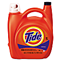 Tide® Ultra Liquid Laundry Detergent, Original Scent, 150 Oz Bottle, Case Of 4 1 thumbnail image