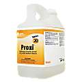 Rochester Midland Snap! Proxi Multi-Surface Cleaner, 64 Oz Bottle, Case Of 4 1 thumbnail image