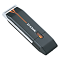 D-Link® DWA-130 Wireless-N USB Adapter 1 thumbnail image