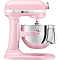 KitchenAid Professional 600 Series 6 Quart Bowl-Lift Stand Mixer 1 thumbnail image