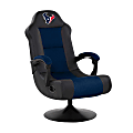Imperial NFL Ultra Ergonomic Faux Leather Computer Gaming Chair, Houston Texans 1 thumbnail image