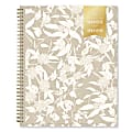 2025-2026 Day Designer Tess CYO Weekly/Monthly Academic Planning Calendar, 8-1/2" x 11", July 2025 to June 2026, 151670 1 thumbnail image