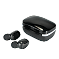 GNBI Earbuds With Charging Case, Black, 6642 1 thumbnail image