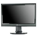 Gateway® FPD1775W 17" Widescreen Digital/Analog LCD Monitor, Black 1 thumbnail image