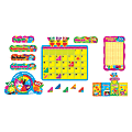 TREND Owl-Stars! Bulletin Board Set, Calendar, 17 1/2'' x 23 1/4'' 1 thumbnail image