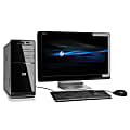 HP Pavilion p6510f Desktop Computer With AMD Athlon™ II 630 Quad-Core Processor 1 thumbnail image