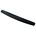 Allsop® Memory Foam Wrist Rest, Black 1 thumbnail image