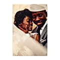 Custom Full-Color Acrylic Photo Wall Art Panel With Brushed Silver Stand-Off Mounting Hardware, 36” x 24” 1 thumbnail image