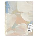 Planning Calendar BS Nickelson PP Zip Pouch 8.5x11 AY26–27 1 thumbnail image