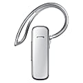 Samsung MG900 Bluetooth Headset, White 1 thumbnail image