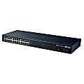 Asus 24 Port Gigabit Switch with Loop Detection Function