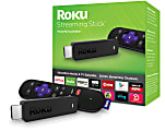 Roku Wireless Streaming Stick 1 thumbnail image