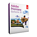 Adobe® Premiere Elements 10, Traditional Disc 1 thumbnail image