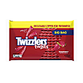 Twizzlers Strawberry Twists, 32-Oz Zipper Bags, Pack Of 2 Bags 1 thumbnail image